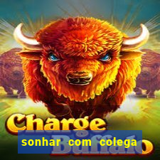 sonhar com colega de trabalho jogo do bicho